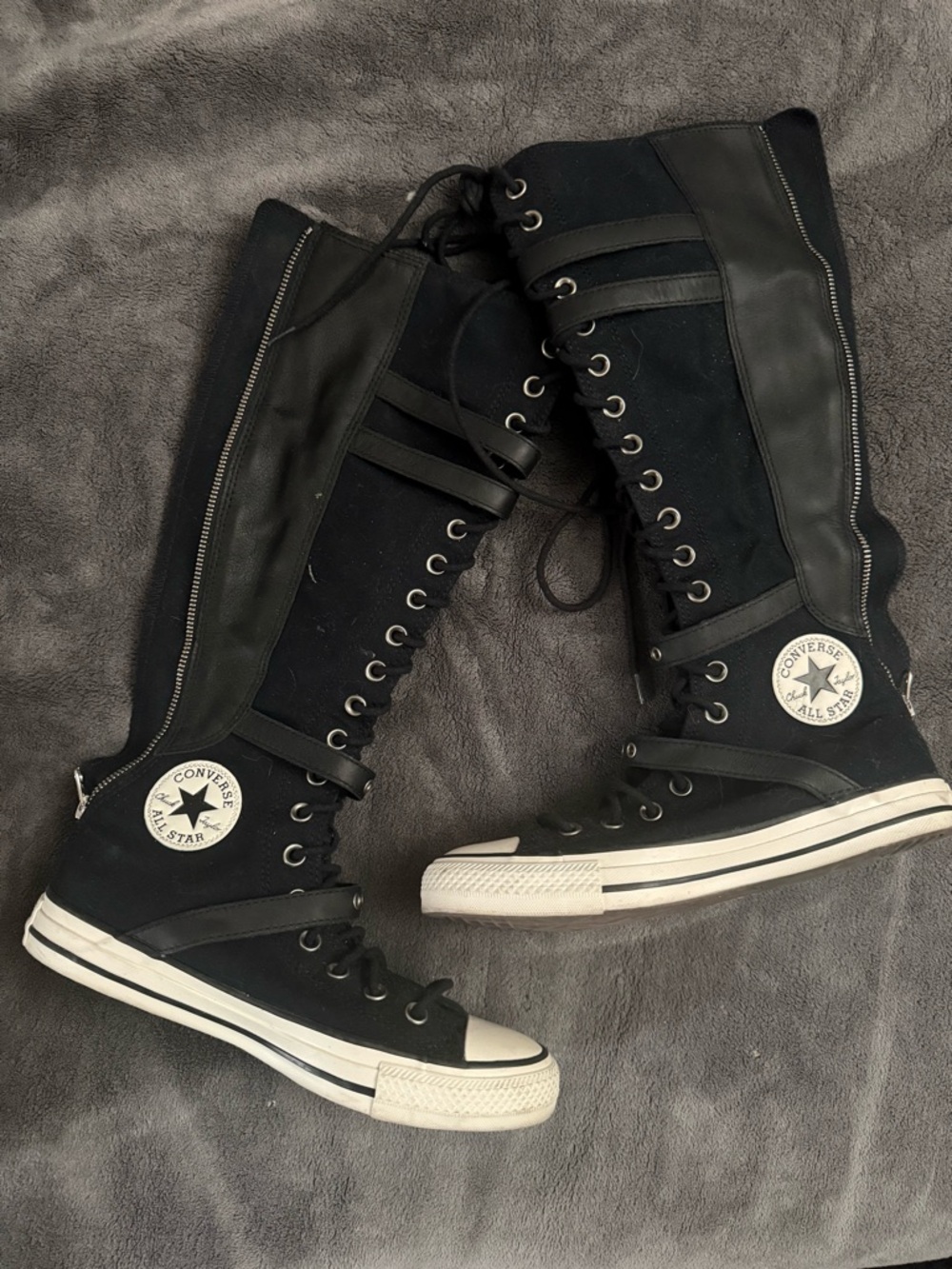 XXHI Converse
